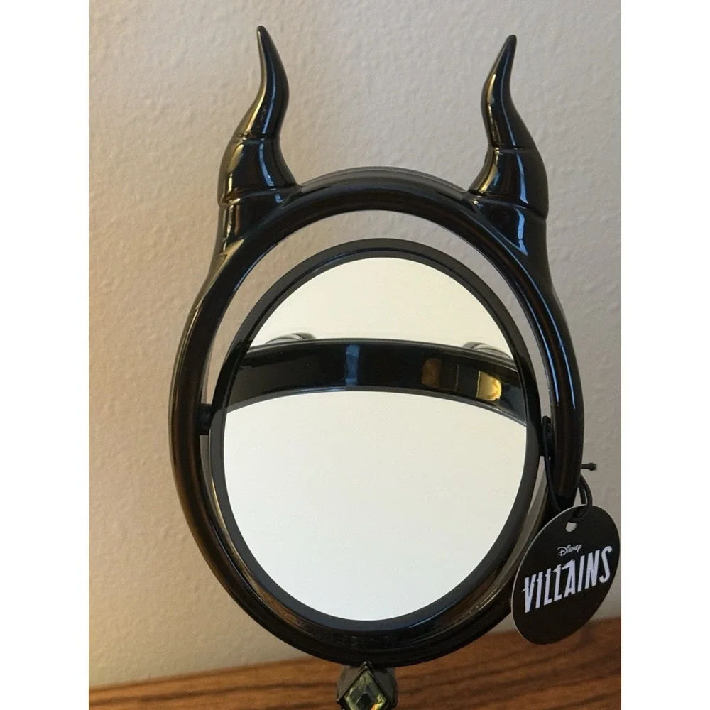Bath & Body Works LTD. DISNEY VILLAINS MALEFICENT Body Care Tray NEW